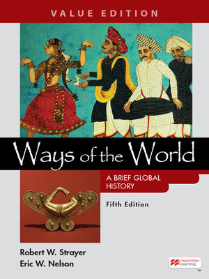 cover image of Ways of the World